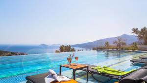 Kalkan Luxury 5 Bedroom Villa 1948