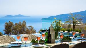 Kalkan Luxury 5 Bedroom Villa 1948