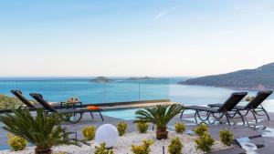 Kalkan Luxury 5 Bedroom Villa 1948