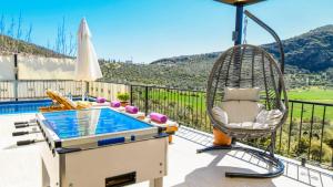 Kalkan Ulugol 2 Bedroom Villa