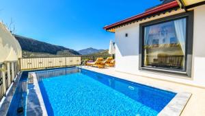 Kalkan Ulugol 2 Bedroom Villa