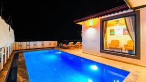 Kalkan Ulugol 2 Bedroom Villa