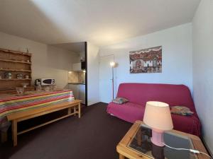 Appartement 2 pièces cabine - Gruissan GN130-820