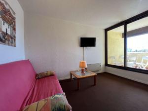 Appartement 2 pièces cabine - Gruissan GN130-820
