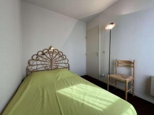 Appartement 2 pièces cabine - Gruissan GN130-820