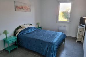 Appartment 2 Bedrooms 60m - 4 people - Marseillan City