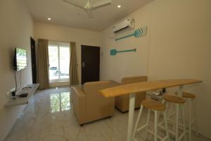 Lazo Avarta Resort and Convention Centre Pondicherry