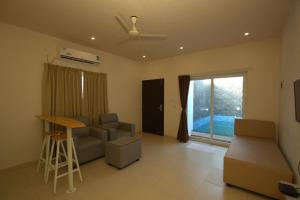 Lazo Avarta Resort and Convention Centre Pondicherry