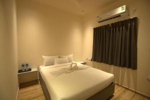 Lazo Avarta Resort and Convention Centre Pondicherry