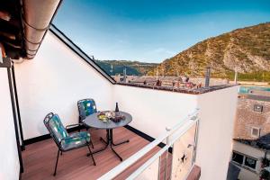 Ferienhaus Sternschnuppe