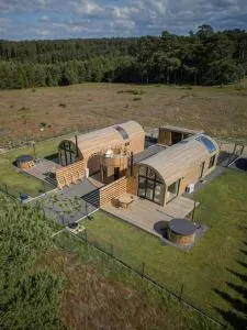 Ulinia Harmony Hill - 萨希诺