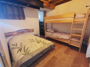 Appartement Rêve de neige