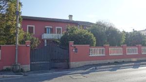 Podere Monfalcone guest house
