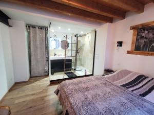 Appartements Appartement Reve de neige : photos des chambres