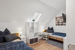 Gästehaus Adendorf - Rullstorf