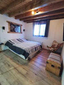 Appartement Rêve de neige