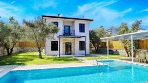 Patara 2 Bedroom Villa 2868 - Gâvurağılı