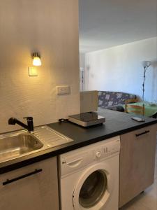 SP520-J233 Appt 2 pièces SAINT PIERRE LA MER