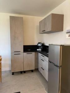 SP520-J233 Appt 2 pièces SAINT PIERRE LA MER