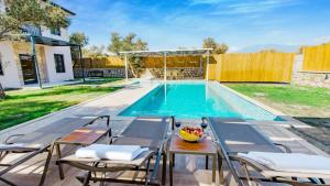 Patara 2 Bedroom Villa