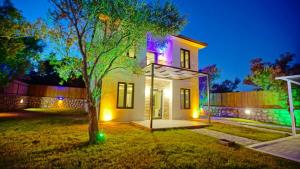 Patara 2 Bedroom Villa 2868