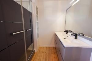 Maisons de vacances Chez Roger - Maison Annecy : photos des chambres