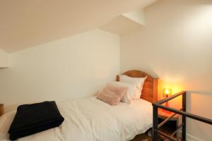 Maisons de vacances Chez Roger - Maison Annecy : photos des chambres