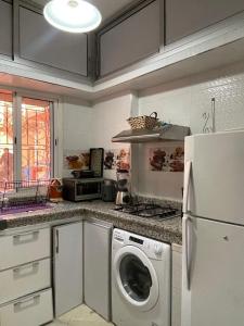 شقة سكنية للايجار بمراكش