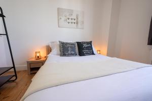 Maisons de vacances Chez Roger - Maison Annecy : photos des chambres