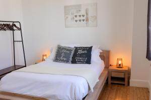 Maisons de vacances Chez Roger - Maison Annecy : photos des chambres