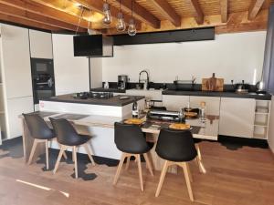 Appartement Rêve de neige