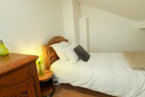 Maisons de vacances Chez Roger - Maison Annecy : photos des chambres