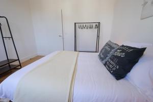 Maisons de vacances Chez Roger - Maison Annecy : photos des chambres