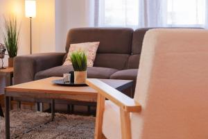 Maisons de vacances Chez Roger - Maison Annecy : photos des chambres