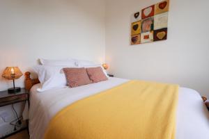Maisons de vacances Chez Roger - Maison Annecy : photos des chambres