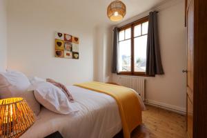 Chez Roger - Maison Annecy
