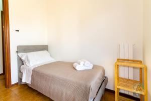 Appartamento con 2 camere vicino al mare