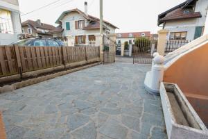 Maisons de vacances Chez Roger - Maison Annecy : photos des chambres