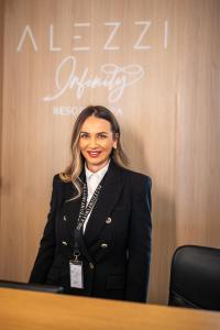 Alezzi Infinity Aparthotel & Spa