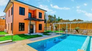Patara 2 Bedroom Villa - 2959 - Gâvurağılı