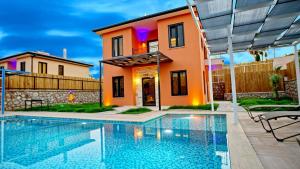 Patara 2 Bedroom Villa