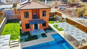 Patara 2 Bedroom Villa