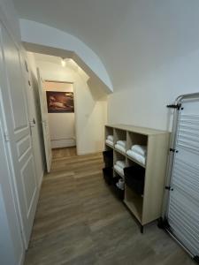 Appartements Appartement Poulain en Centre-ville linge inclus : photos des chambres
