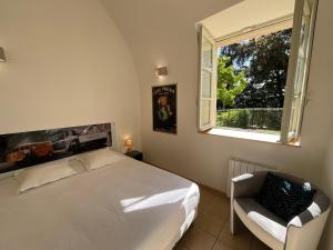 Appartement "Poulain" en Centre-ville linge inclus