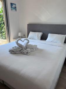 Le Bijou de Valrose - 4 Bedroom with Pool