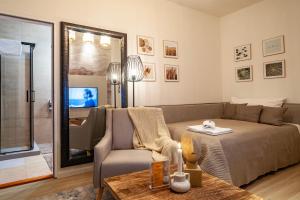 STING Boutique Apartments