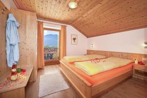Appartamento con 1 Camera da Letto e Balcone