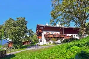 Putzerhof - Urlaub auf dem Bauernhof - Brixen