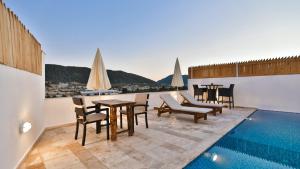 Saribelen Village 1 Bedroom Villa - 3078