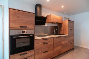 Maison spacieuse a 20 minutes de mer